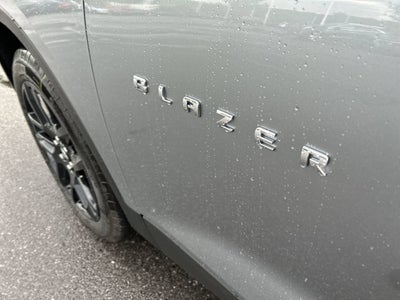2026 Chevrolet Blazer 3LT
