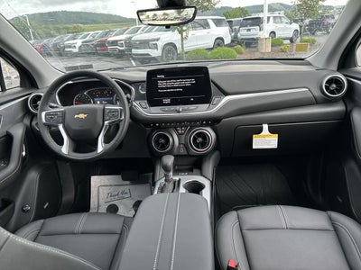 2026 Chevrolet Blazer 3LT