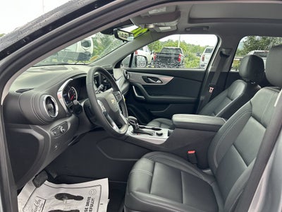 2026 Chevrolet Blazer 3LT