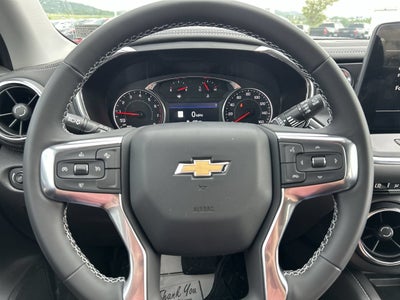 2026 Chevrolet Blazer 3LT