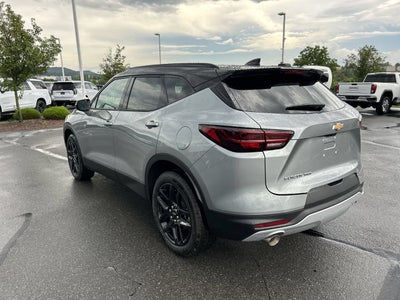 2026 Chevrolet Blazer 3LT