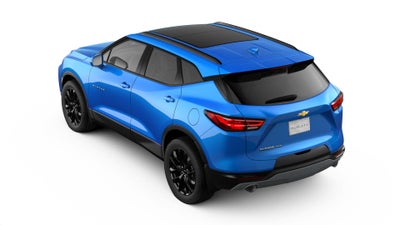 2026 Chevrolet Blazer 3LT