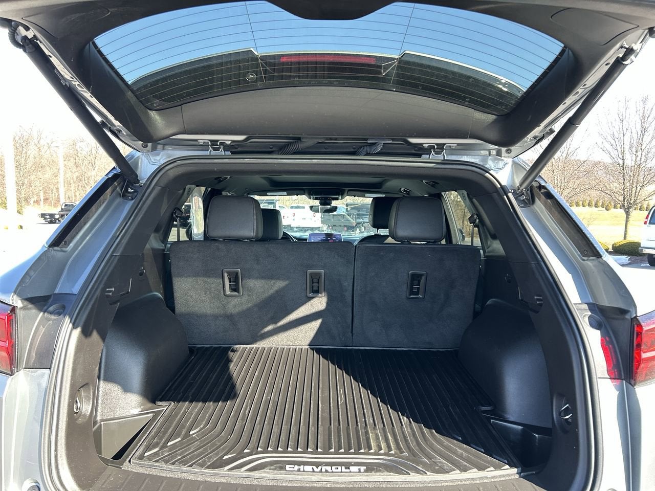 2023 Chevrolet Blazer Premier