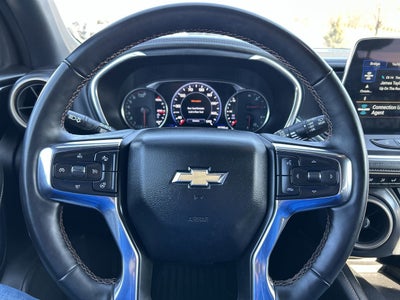 2023 Chevrolet Blazer Premier