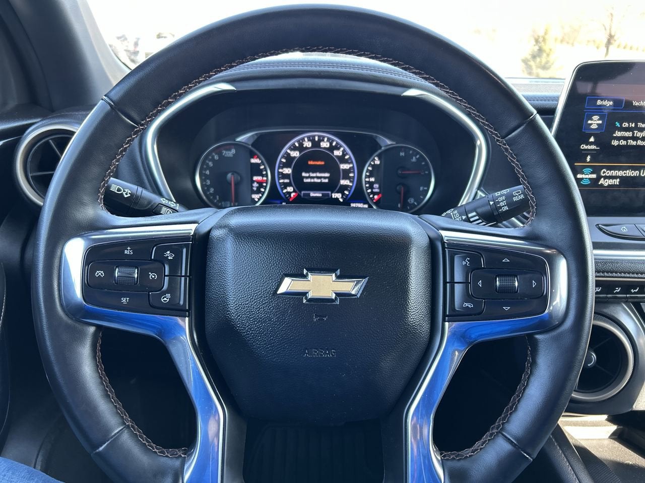 2023 Chevrolet Blazer Premier