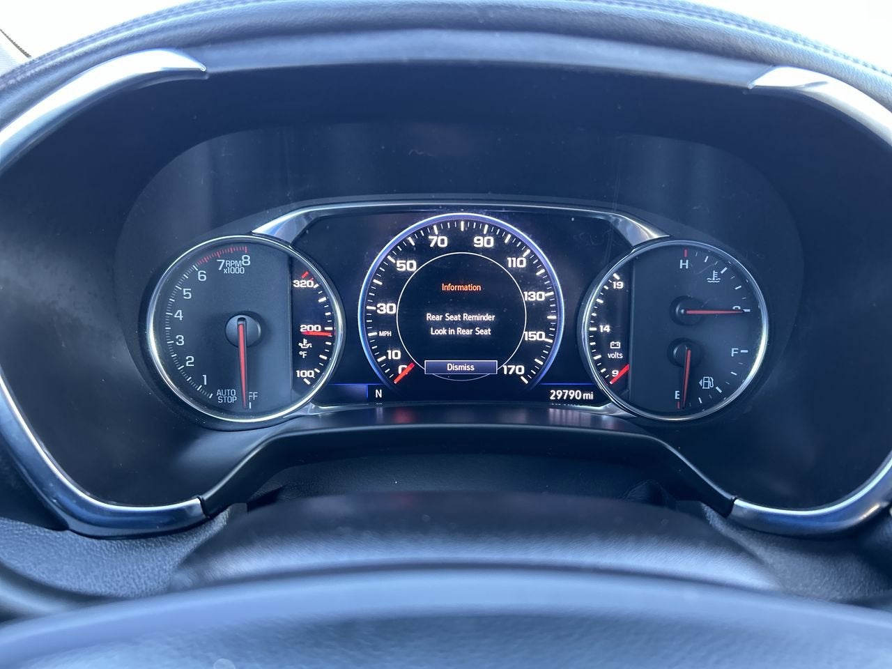 2023 Chevrolet Blazer Premier