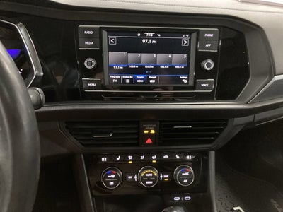 2023 Volkswagen Jetta SE