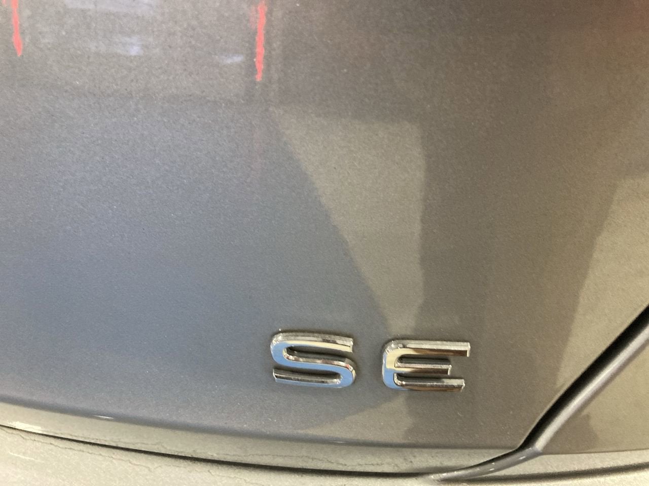 2023 Volkswagen Jetta SE