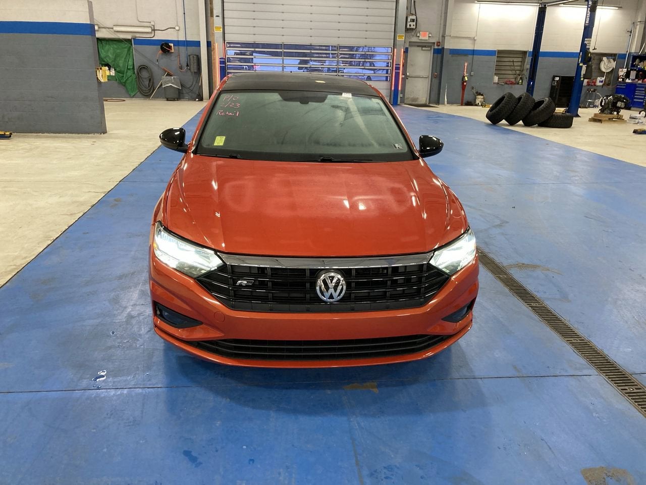 2020 Volkswagen Jetta S