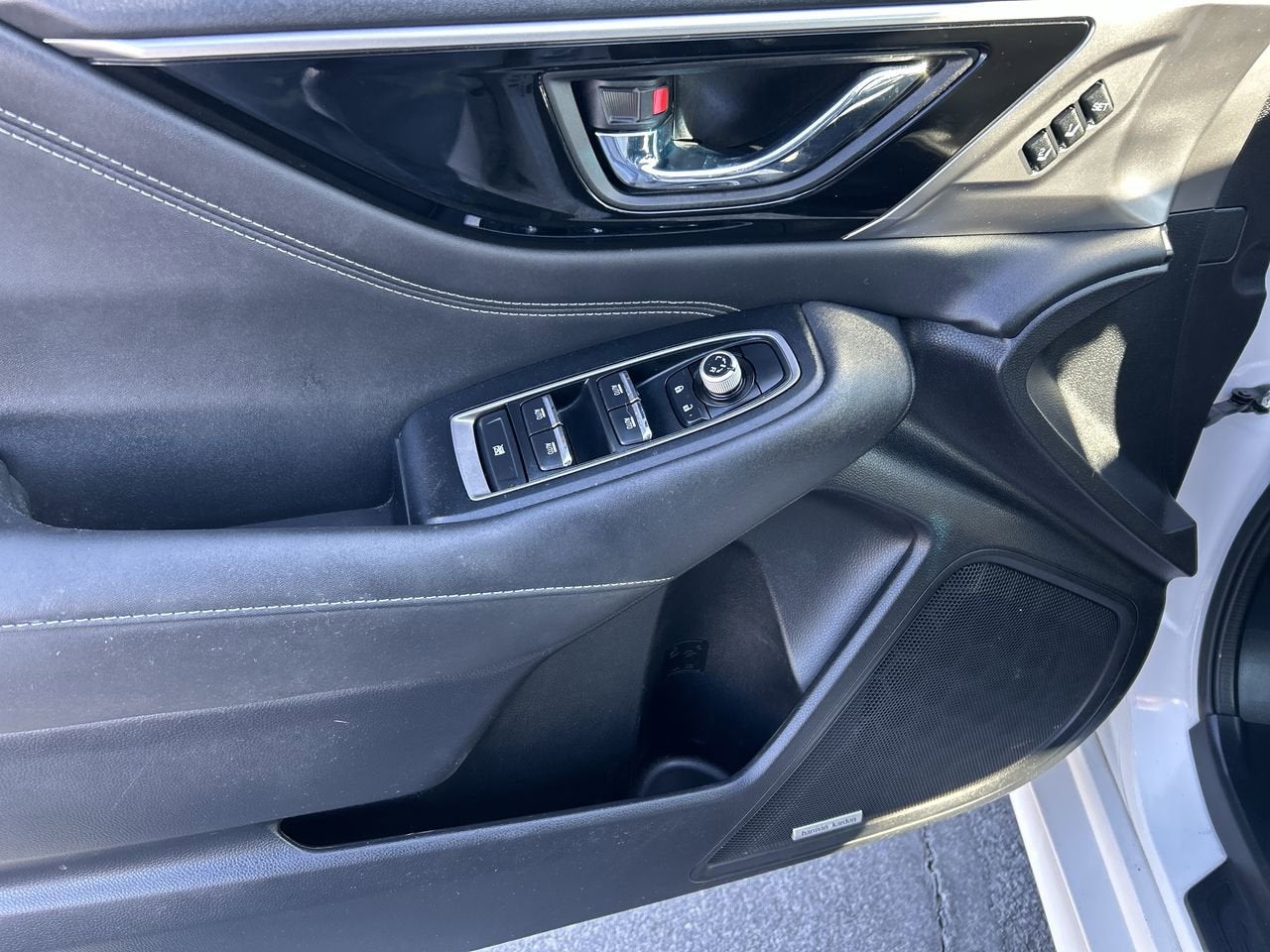 2021 Subaru Legacy Limited