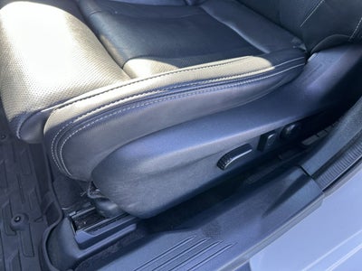 2021 Subaru Legacy Limited