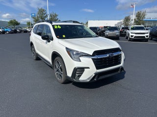 2026 Subaru Ascent Limited