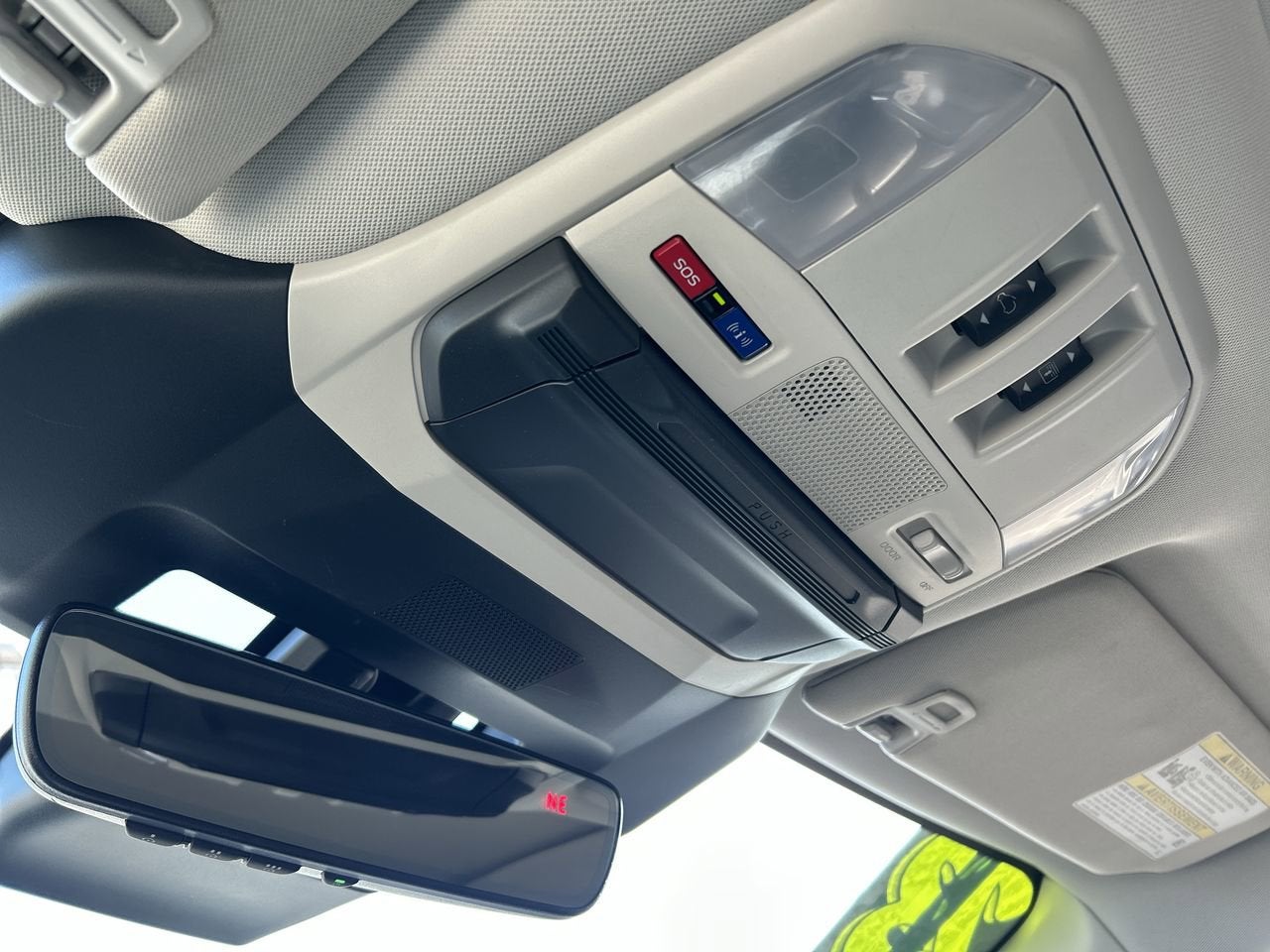 2023 Subaru Ascent Onyx Edition