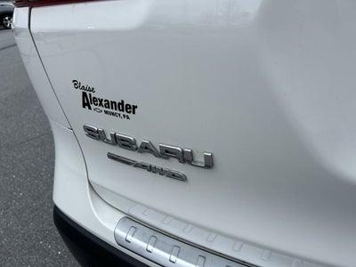 2021 Subaru Ascent Limited