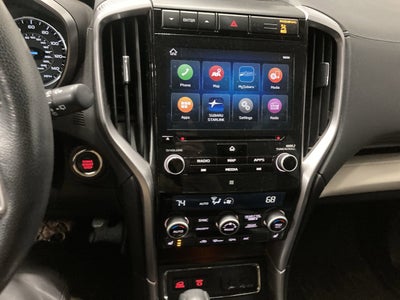 2021 Subaru Ascent Limited