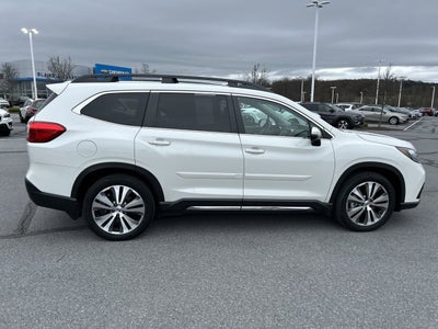 2021 Subaru Ascent Limited