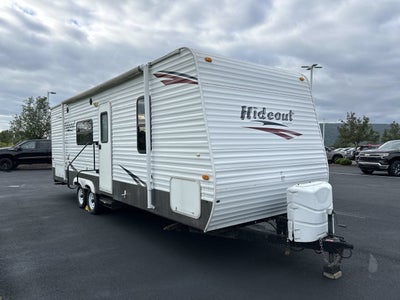 2010 HIDEOUT RECT RECT