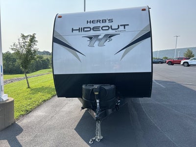 2019 KEYSTONE CAMPER CAMPER