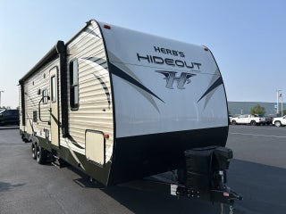 2019 KEYSTONE CAMPER Base