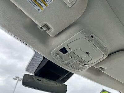 2018 Lincoln Navigator L Black Label