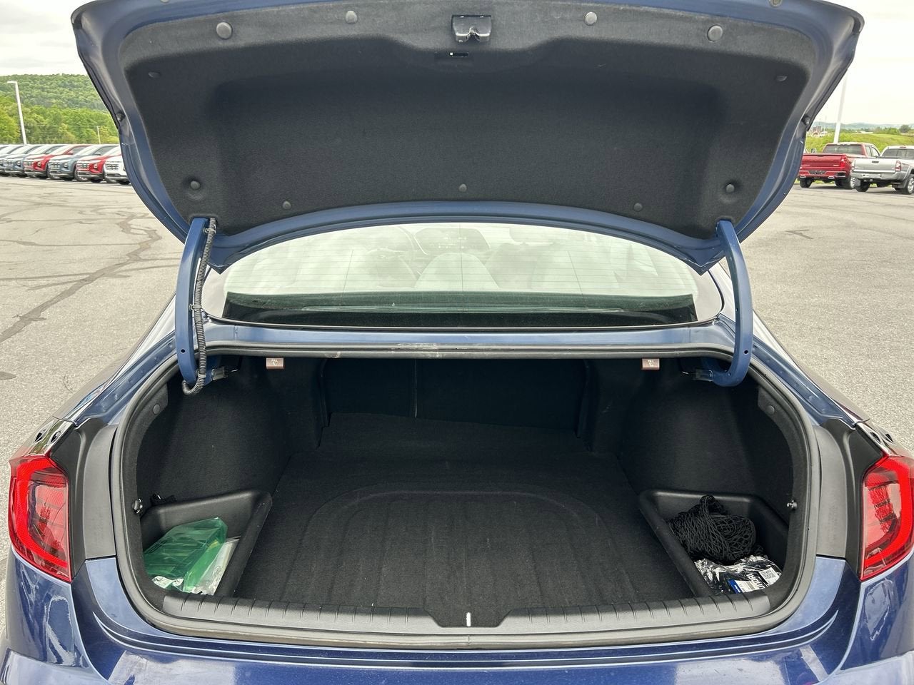 2022 Hyundai Sonata SE