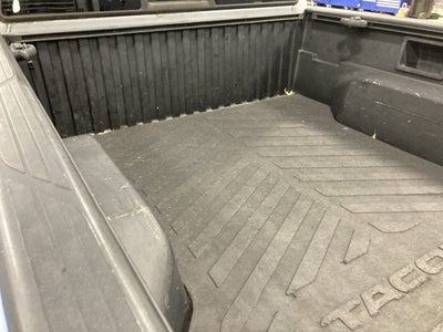 2007 Toyota Tacoma PreRunner