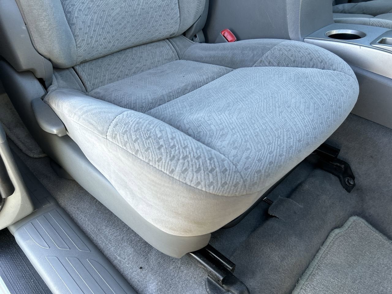 2007 Toyota Tacoma PreRunner