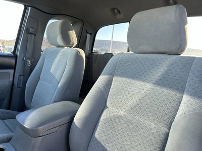 2007 Toyota Tacoma PreRunner