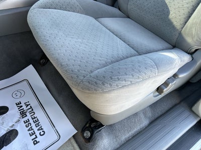 2007 Toyota Tacoma PreRunner