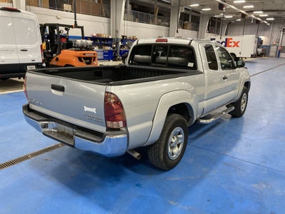 2007 Toyota Tacoma PreRunner