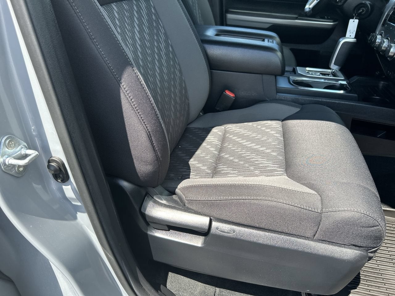 2021 Toyota Tundra 4WD SR5