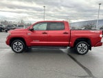 2020 Toyota Tundra 4WD SR5