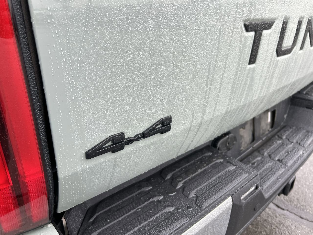 2022 Toyota Tundra 4WD SR5