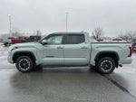 2022 Toyota Tundra 4WD SR5