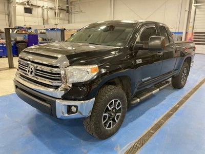 2017 Toyota Tundra 4WD SR