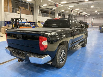 2017 Toyota Tundra 4WD SR