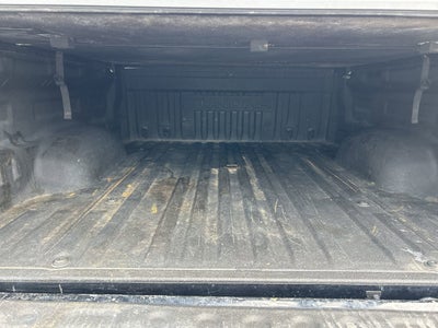 2017 Toyota Tundra 4WD SR