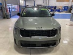 2025 Kia Sorento X-Line EX
