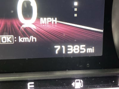 2021 Kia Sorento EX