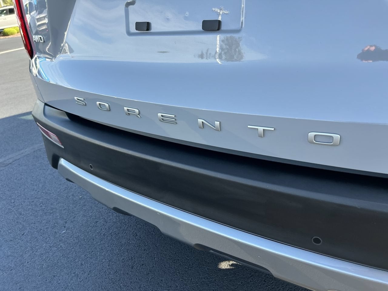 2022 Kia Sorento X-Line SX Prestige