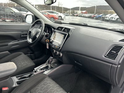 2024 Mitsubishi Outlander Sport S