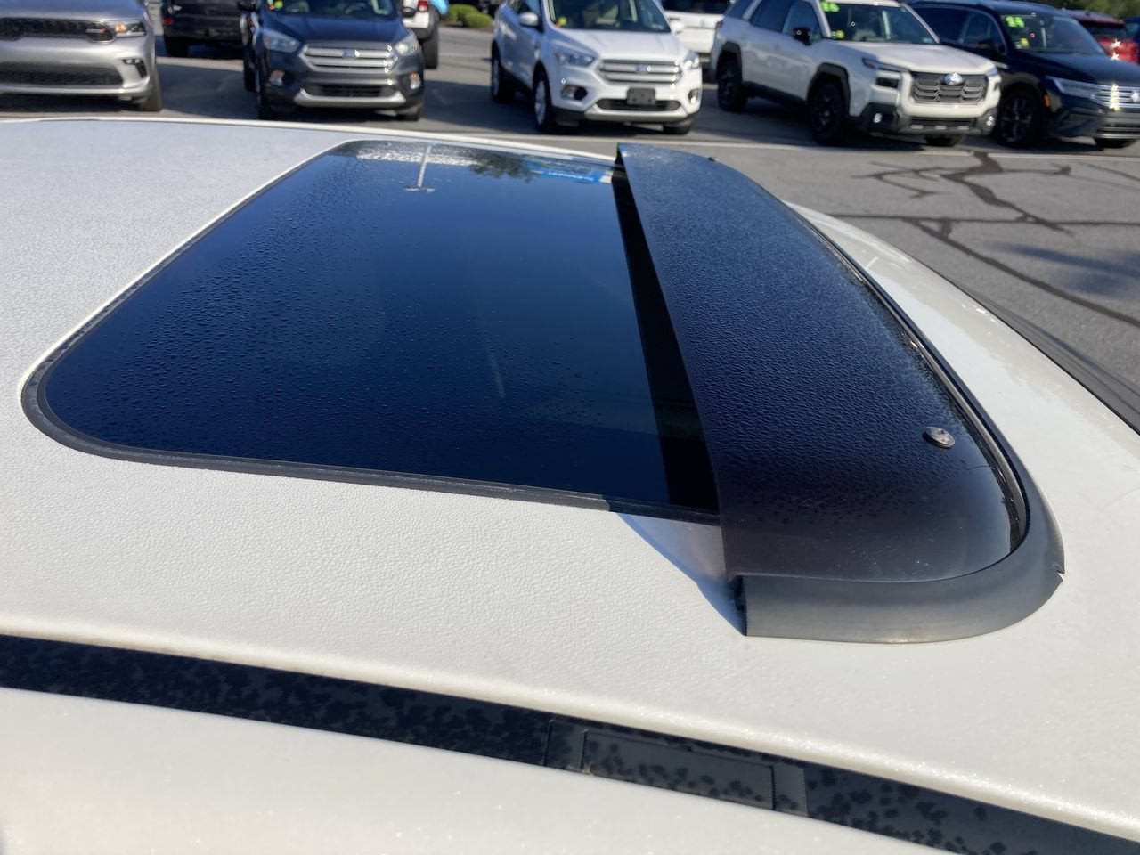 2019 Subaru WRX Limited