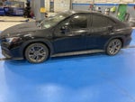 2022 Subaru WRX 4DR SDN MT