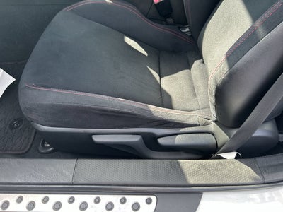 2013 Scion FR-S 2DR CPE AUTO