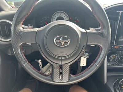 2013 Scion FR-S 2DR CPE AUTO