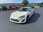 2013 Scion FR-S 2DR CPE AUTO