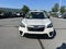 2021 Subaru Forester 4DR SUV CVT