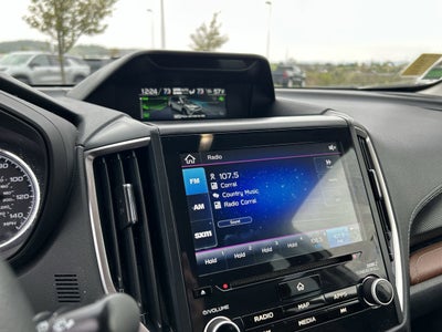 2023 Subaru Forester Touring