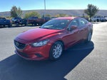 2016 Mazda Mazda6 i Sport