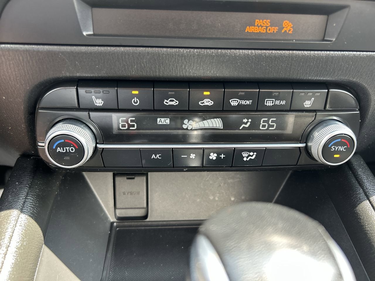 2020 Mazda Mazda CX-5 Touring